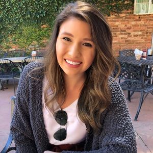 Meet your Posher, Karis